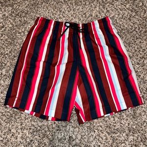 NWT Express Performance Shorts / Swim Shorts